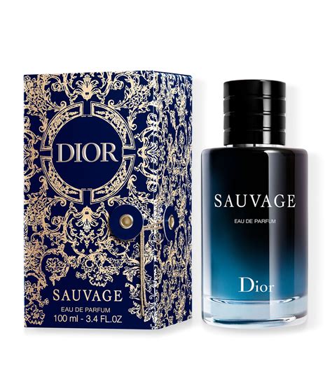 real sauvage dior cologne